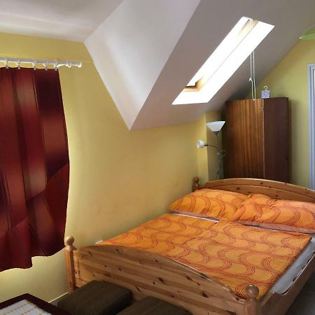 Liget Apartman Balatonföldvár Εξωτερικό φωτογραφία