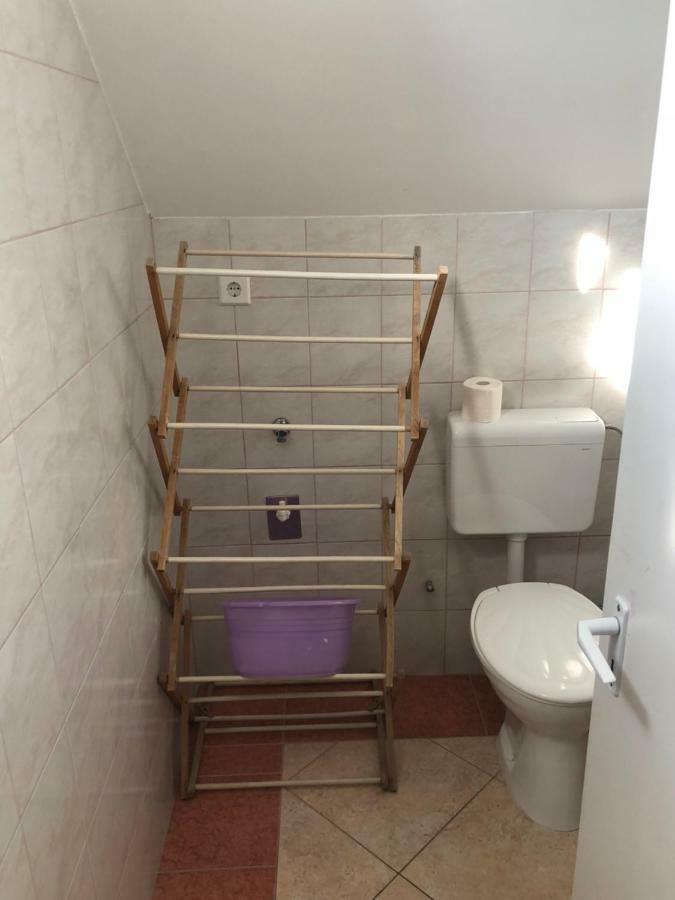 Liget Apartman Balatonföldvár Εξωτερικό φωτογραφία