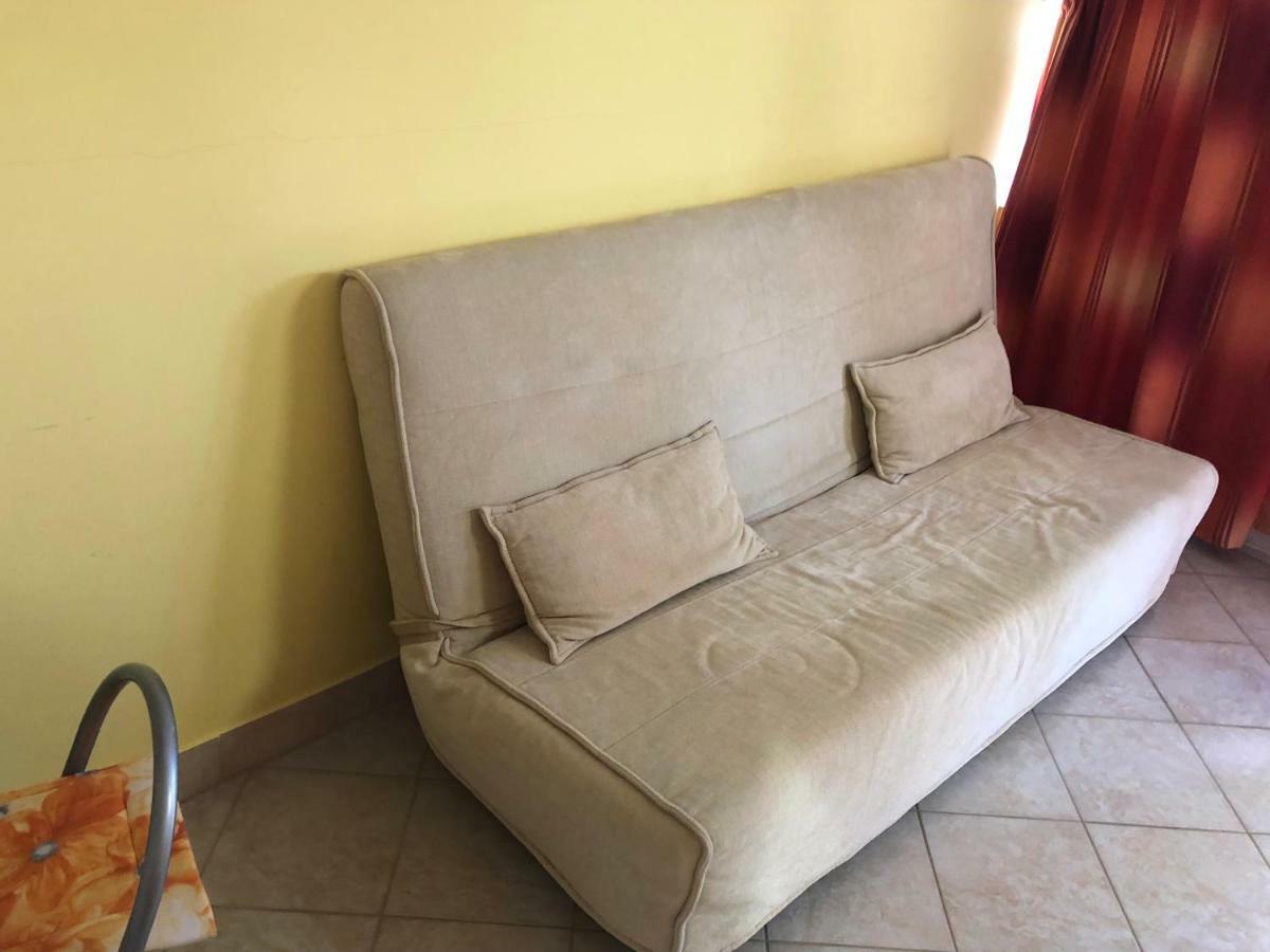 Liget Apartman Balatonföldvár Εξωτερικό φωτογραφία